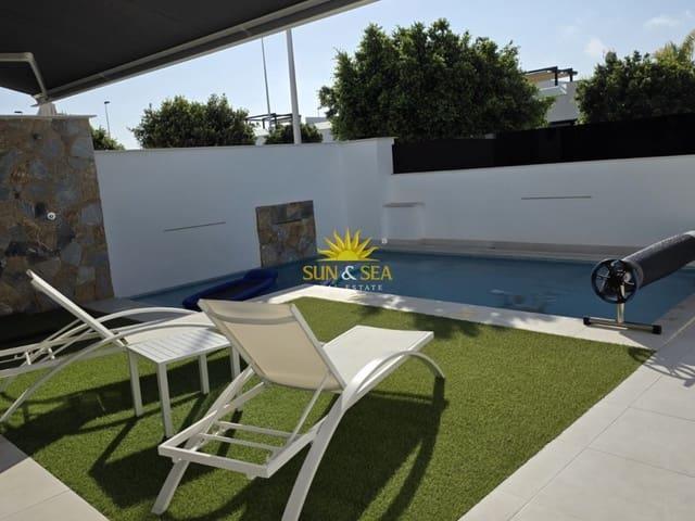 Casa en venta en San Pedro del Pinatar, Murcia Costa Cálida