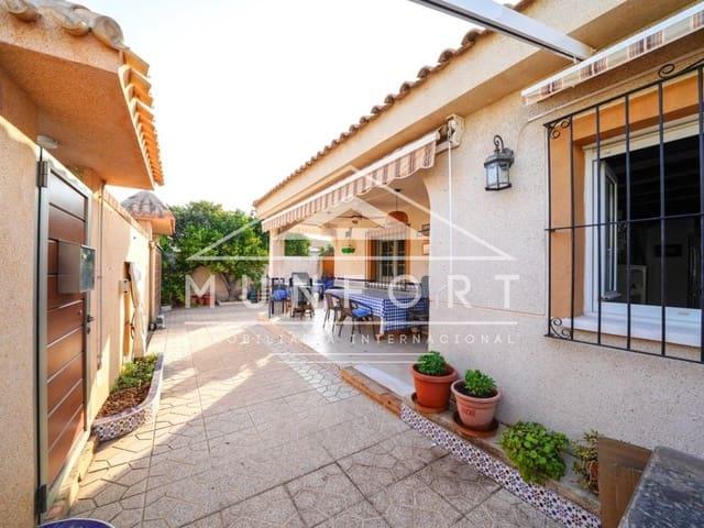 Casa en venta en San Pedro del Pinatar, Murcia Costa Cálida