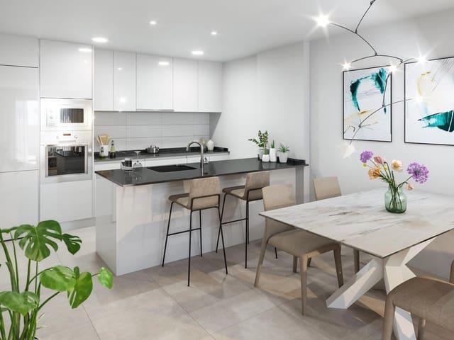 Casa en venta en San Pedro del Pinatar, Murcia Costa Cálida