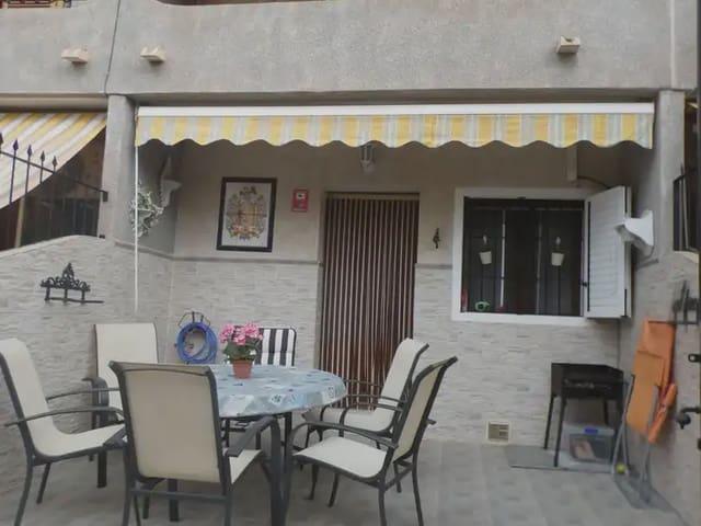 Casa en venta en San Pedro del Pinatar, Murcia Costa Cálida