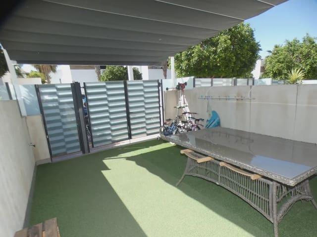 Casa en venta en San Pedro del Pinatar, Murcia Costa Cálida