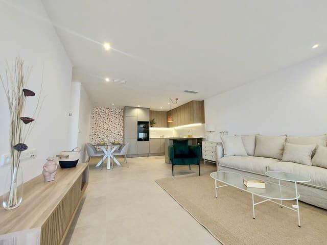 Casa en venta en San Pedro del Pinatar, Murcia Costa Cálida