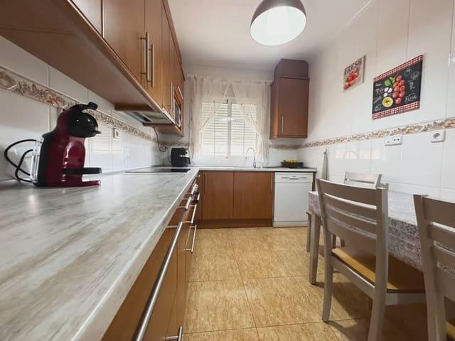 Casa en venta en San Pedro del Pinatar, Murcia Costa Cálida