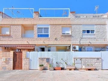 Casa en venta en San Pedro del Pinatar, Murcia Costa Cálida