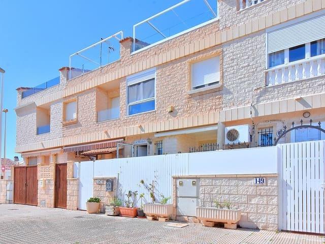 Casa en venta en San Pedro del Pinatar, Murcia Costa Cálida