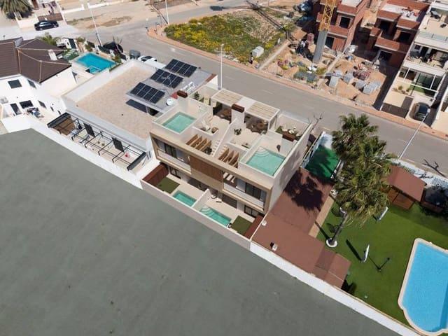 Casa en venta en San Pedro del Pinatar, Murcia Costa Cálida