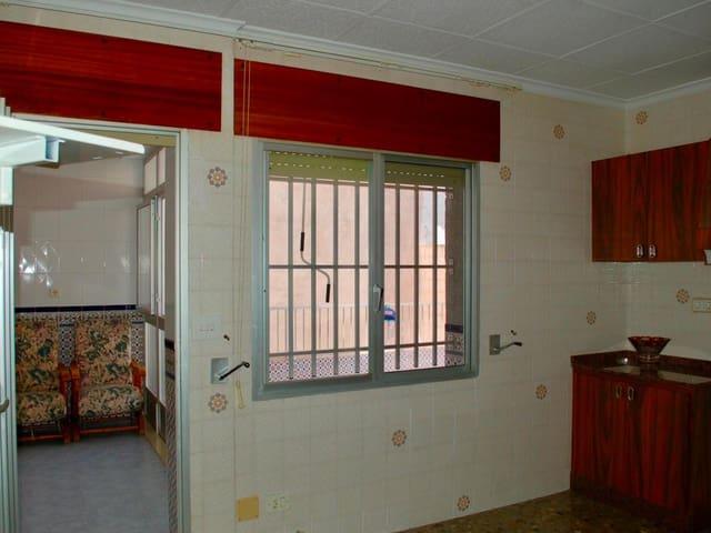 Casa en venta en San Pedro del Pinatar, Murcia Costa Cálida