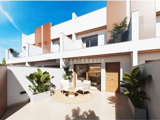 Casa en venta en San Pedro del Pinatar, Murcia Costa Cálida