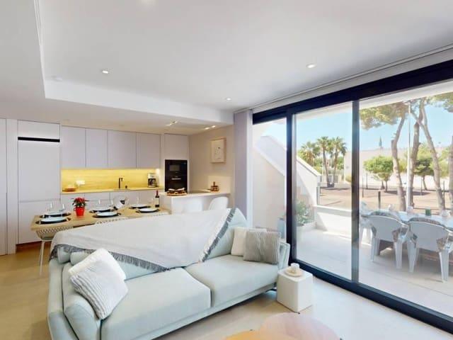Casa en venta en San Pedro del Pinatar, Murcia Costa Cálida