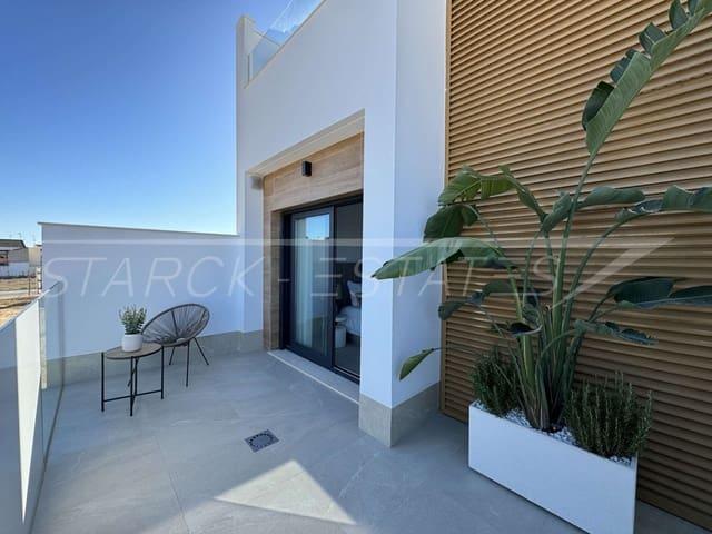 Casa en venta en San Pedro del Pinatar, Murcia Costa Cálida