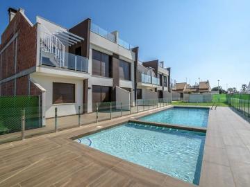Casa en venta en San Pedro del Pinatar, Murcia Costa Cálida