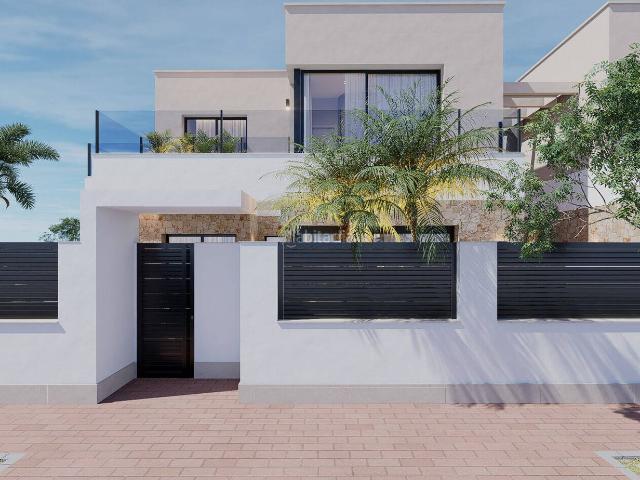 Casa en venta en San Pedro del Pinatar, San Pedro del Pinatar. Casas San Pedro del.