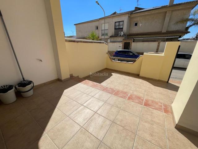 Casa en venta en San Pedro del Pinatar, San Pedro del Pinatar. Bungalow en plannta baja con Garaje cerrado en pueblo salado. Casas San Pedro del.