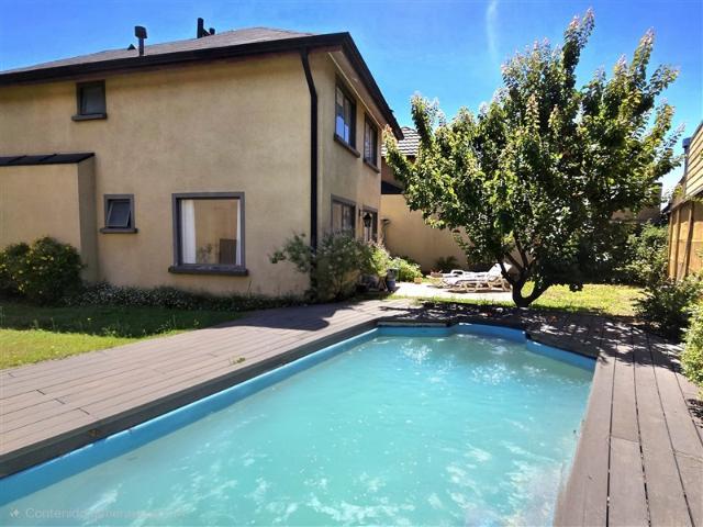 Casa en Venta en San Pedro del Valle, Bayona