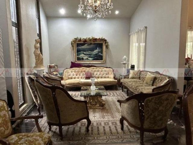 Casa en venta en Valle del Campestre