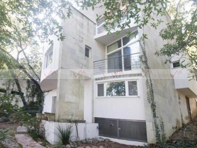 Casa en venta en San Pedro Garza García