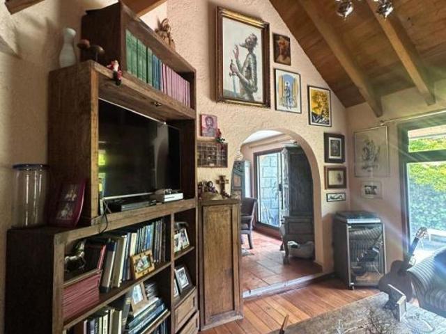 Casa en venta en San Pedro Mártir 217 m² con 3 recámaras