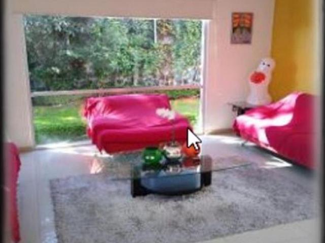 CASA EN VENTA EN SAN PEDRO MARTIR, TLALPAN