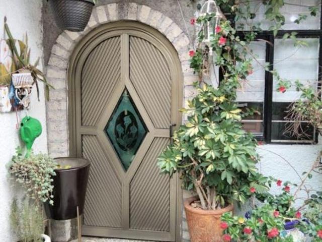 Casa en Venta en San Pedro Mártir, Tlalpan
