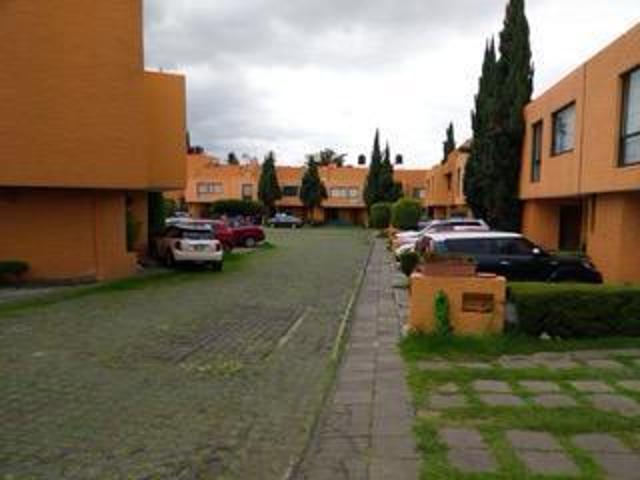 Casa en venta, en San Pedro Mártir, Tlalpán, Cdmx