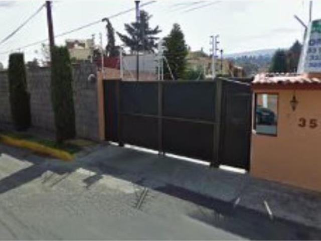 Casa en venta en San Pedro Martir, Tlalpan, Ciudad de México
