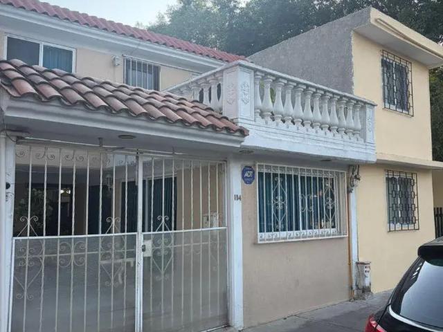 Casa en venta en San Pedro Martir, Tlalpan, Ciudad de México