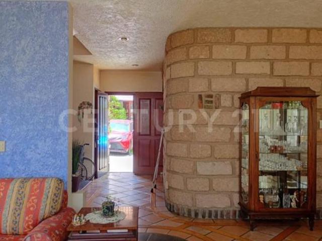 Casa en Venta en San Pedro Mártir, Tlalpan, Ciudad De México