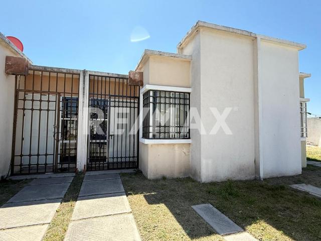 CASA EN VENTA EN San Pedro Qro