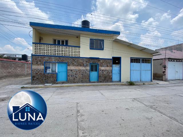 Casa en Venta en San Primitivo, Tlahuelilpan