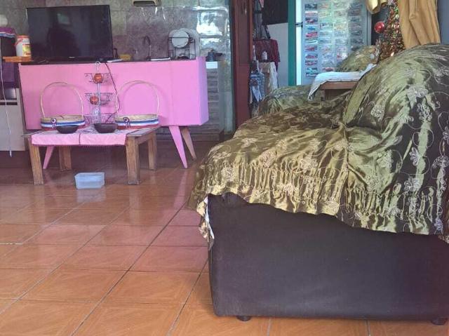Casa en venta en San Ramón