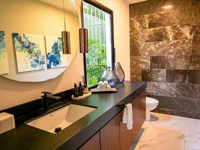 Casa en Venta en San Ramon Norte Mérida en privada residencial