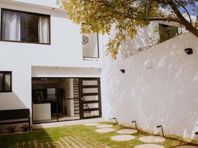 Casa en venta en San Ramón, San Cristóbal de Las Casas