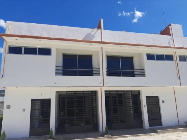 Casa en venta en San Ramón, San Cristóbal de las Casas, Chiapas
