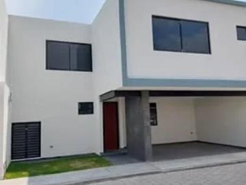 Casa en venta en San Rafael Comac, San Andrés Cholula, Puebla
