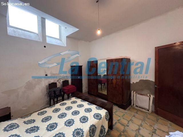 Casa en venta en San Rafael del Río La Central Inmobiliaria