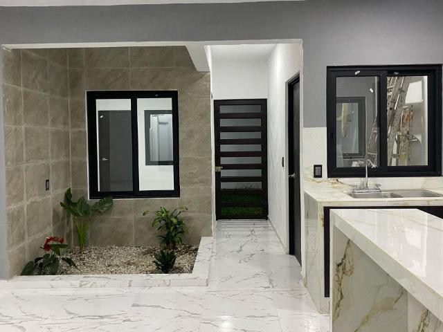 Casa en Venta en San Rom?n, C?rdoba, Veracruz