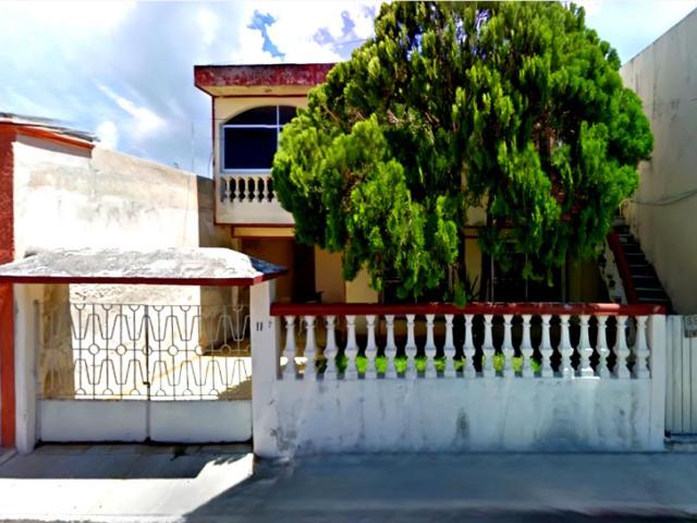Casa en venta en San Román, Campeche, Campeche
