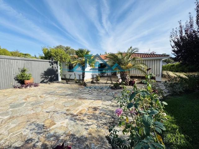 Casa en venta en San Román de los Montes. Casas San Román de los.