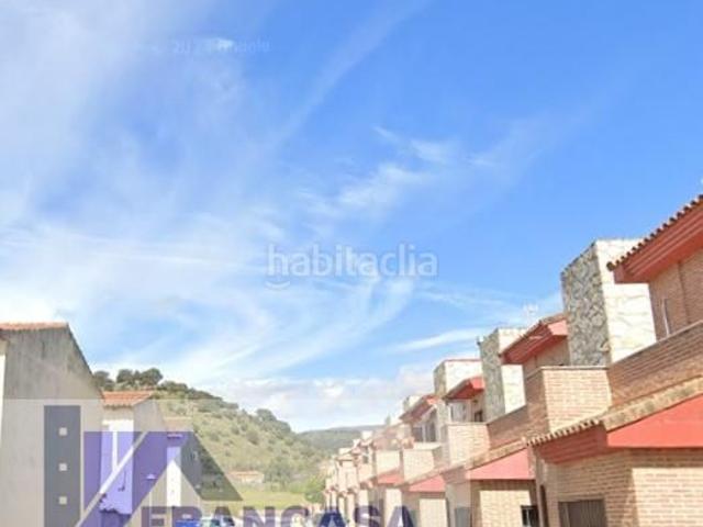 Casa en venta en San Román de los Montes. San Román de los MontesCasa. Casas San Román de los.