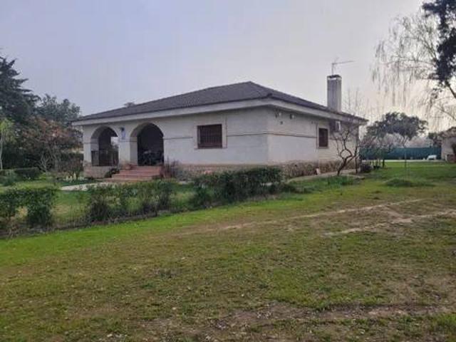 Casa en Venta en San Román de los Montes
