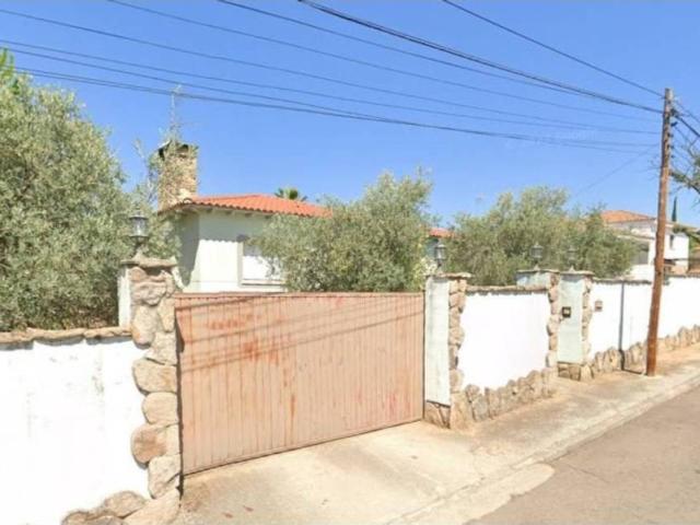 Casa en Venta en San Román de los Montes