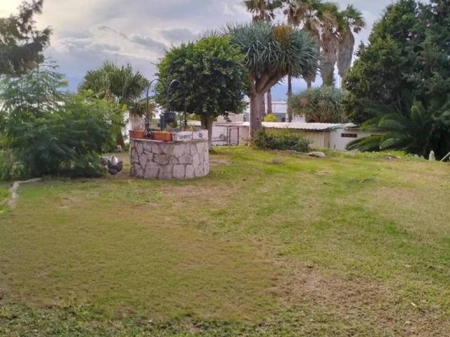 Casa en Venta en San Roque