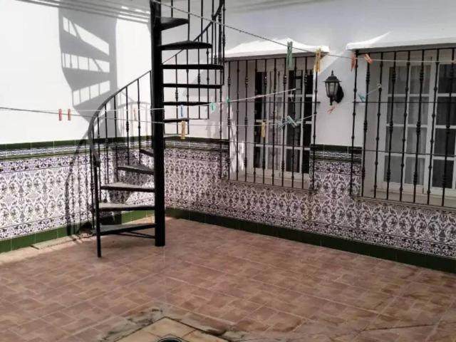 Casa en Venta en San Roque