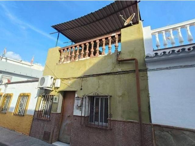 Casa en Venta en San Roque