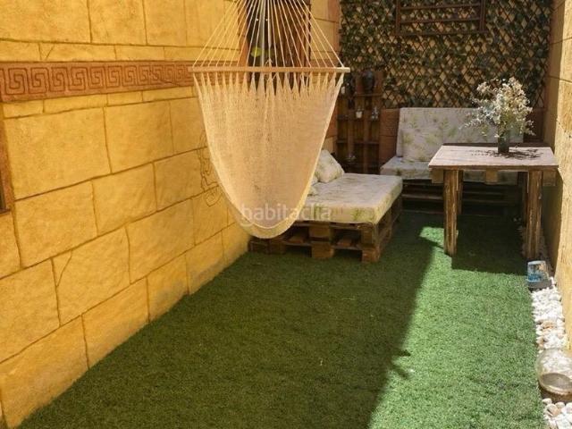 Casa en venta en San Roque, Taraguilla Estación. Impresionante vivienda en Taraguilla con gran terraza. Casas San.