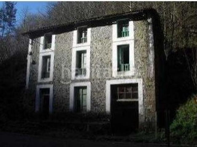 Casa en venta en San Roque de Riomiera. Casas San Roque de.