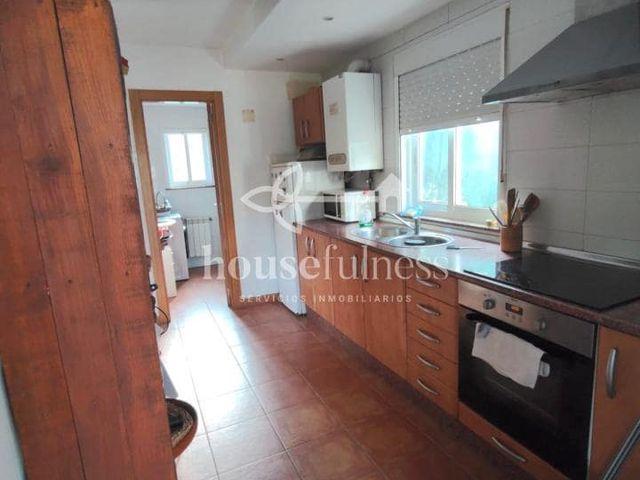 Casa en venta en San Sadurniño, A Coruña Rías Altas