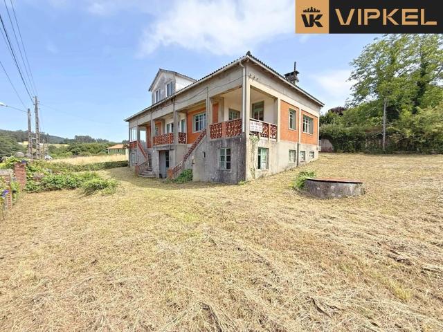 Casa en venta en San Sadurniño La Coruña
