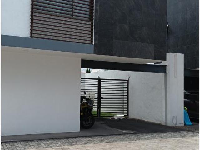 Casa en venta en San Salvador Tizatlalli, Metepec, México