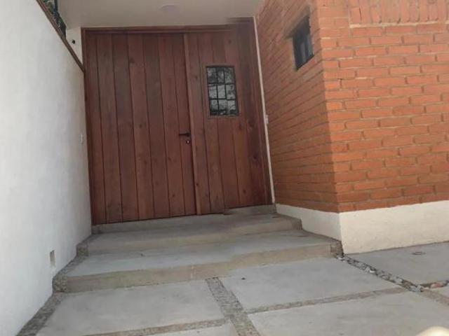 CASA EN VENTA EN SAN SALVADOR TIZATLALLI